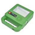 thumbnail image 2 of Lampe de Camping, Lampe de Poche Multifonctionnelle 5 Modes Solaire avec Haut-Parleur pour Randonnée pour Maison, 2 of 8