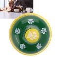 thumbnail image 4 of Pet Training Bells, Puppy Training Bell Dog Potty Training Bell Talking Buttons For Dogs  For Home Pet Shop Yellow Base And Green Cover, 4 of 8