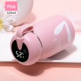 thumbnail image 3 of MesaSe Portable Vacuum Flask Intelligent Temperature Measurement Kid Insulated Water Bottle For Children Student, 3 of 10