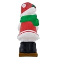 thumbnail image 2 of 11IN BM SKII SNOWMAN, 2 of 5