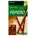 thumbnail image 2 of Almond Biscuit Sticks (Pepero), 2 of 7
