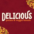 thumbnail image 3 of McCain® Medleys Mexican-Style Veggies, Roasted Potatoes & Beans, 400g, 400g, 3 of 7