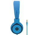 thumbnail image 3 of Moki ACC HPHYB Écouteurs Hyper, Bleu, 3 of 4