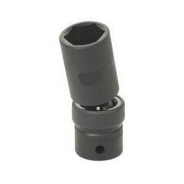 0.5 in. Drive x 24 mm Universal Socket