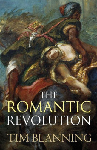 La Révolution Romantique