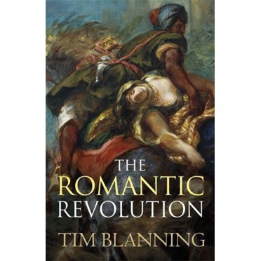 La Révolution Romantique