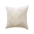 thumbnail image 1 of 2 Sets Of Decorative Fabric Bohemian Home Decor Cushions 18x18 Inches, 1 of 1