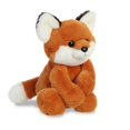 thumbnail image 2 of Aurora Stuffed Animals Flopsie-Finn Fox 12", 2 of 2