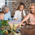 thumbnail image 4 of Adults Puzzles 1000 Piece Large Puzzle Game Interesting Toys Personalized Gift, 4 of 5