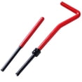 thumbnail image 5 of Fridja 30x Metric Thread Repair Insert Kit M5 M6 M8 Car Pro Coil Tool, 5 of 5