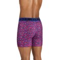 thumbnail image 2 of Jockey Men's Active Microfiber 5" Boxer Brief, 2 of 3