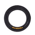 thumbnail image 1 of Milisten Professional 12x2.125 Kids Balance Bike Tire Thicken Outer Tire for Bike Racing (Random Pattern), 1 of 6