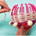 thumbnail image 5 of DIY Pop & Weave Basket, 5 of 5