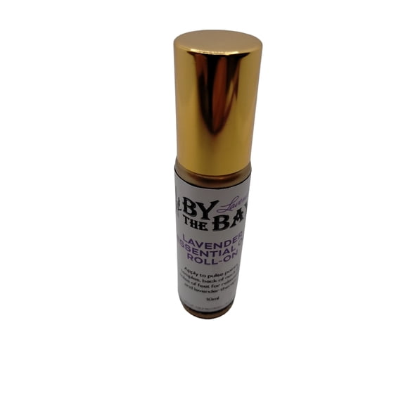 Lavender Essential Oil Roll On