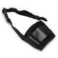 thumbnail image 4 of Loewten Dog Muzzle, Anti Bite Pet Muzzle Comfortable For Small Medium And Large Dogs, 4 of 8