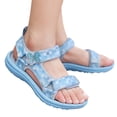 thumbnail image 3 of 2025 Children Sandals Breathable Sandals Thick Soled Summer Sandals For Lightweight Soft Soled Children Flip Flops Sandals, 3 of 9