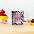 thumbnail image 3 of Dvkptbk Mug Mug Dog Mom Dog Inflated Mug Personalized Ceramic Mug Gift for Pet Lovers Cups, 3 of 4