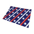 thumbnail image 3 of Independence Day Dining Placemats Set Of 4 Land Table Mat Kitchen Place Mat, 3 of 6