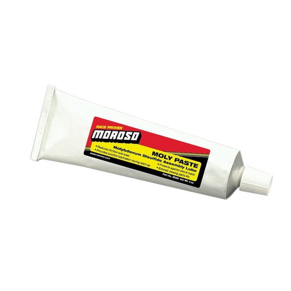 Moroso Performance 35000 Engine Block Sealant