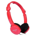 thumbnail image 3 of Birdeem Écouteurs Écouteurs à Réduction de Bruit Écouteurs Écouteurs Filaires Écouteurs pour Enfants Microphone pour Pc Écouteurs pour Enfants Écouteurs pour Enfants avec Cordon Écouteurs Confortables pour Enfants - Pliables pour Enfants, 3 of 5