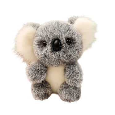 Hearth & Gear Mignon Lapin Maman et Bébé Koala Jouet Peluche Jouet Animal Poupée