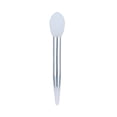thumbnail image 1 of Ensemble de 10 Pcs de Pinceaux à Lèvres en Silicone, Petits Pinceaux de Maquillage, Pinceaux Applicateurs pour Rouges à Lèvres avec 2 Couvre-Brosses Anti-Perte pour Soins des Lèvres et Maquillage, 1 of 9