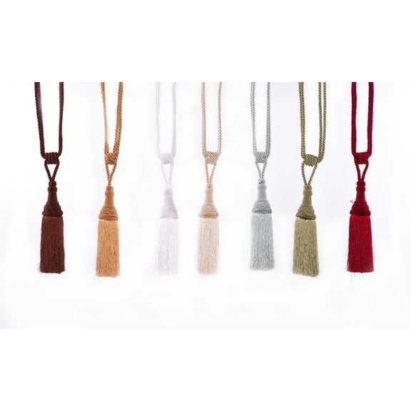 Gouchee Design Tassel