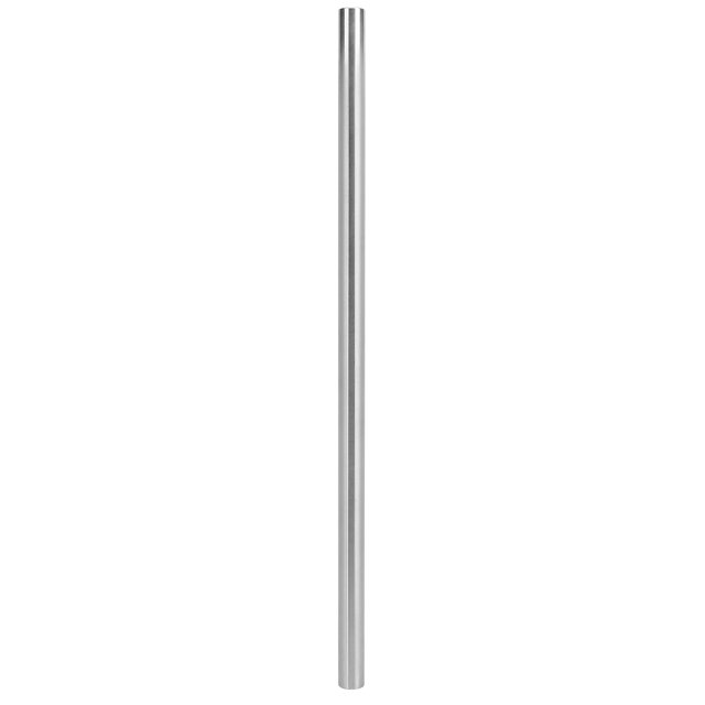 Ccdes Accessoires de Terrain de Robot, Raccords de Tuyau d'Arbre de Tube d'Aluminium Accessoires de Support de Terrain de Robot de Remplacement 610012140300, Tube en Aluminium de Support