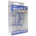 thumbnail image 5 of J-Rigged Tackle Supply Hook Assortment - Walleye, 5 of 5