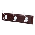 thumbnail image 1 of Hat Hanger,Solid Wall Mount Hat Wall Mounted Hook Clothing Hook Enhanced Features, 1 of 8