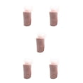 thumbnail image 1 of kurtrusly Tulle Rolls For DIY Crafts And Home Décor Soft And Comfortable Tulle Roll Spool apricot pink 5Set, 1 of 6