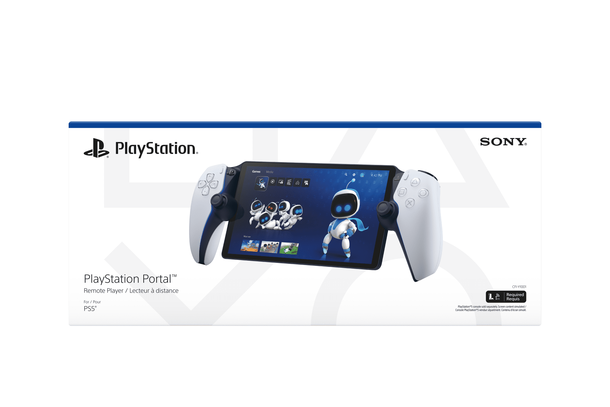 PlayStation Portal™ Remote Player - Walmart.ca