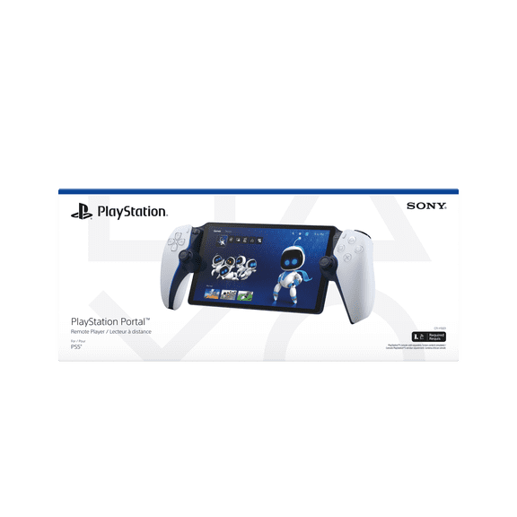 PlayStation Portal™ Remote Player