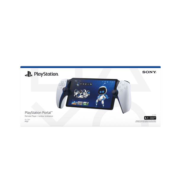 PlayStation Portal™ Remote Player - Walmart.ca