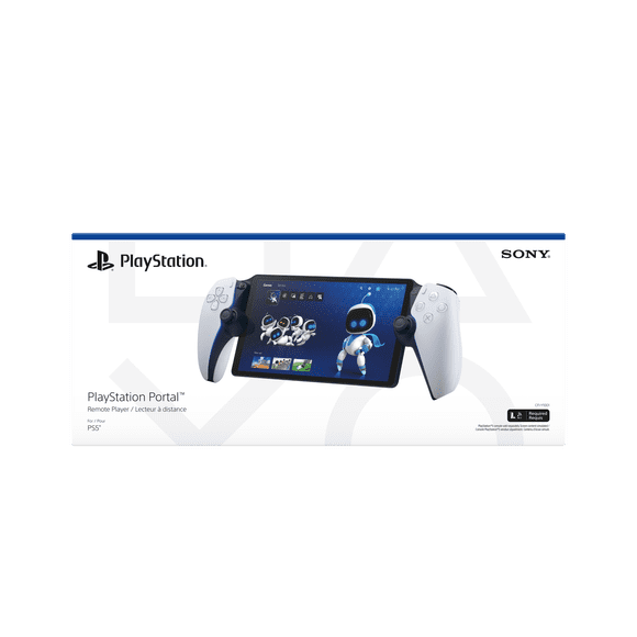 PlayStation Portal™ Remote Player