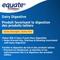 thumbnail image 2 of Equate Dairy Digestive, 4500 FCC Acid Lactase Units, 2 of 5