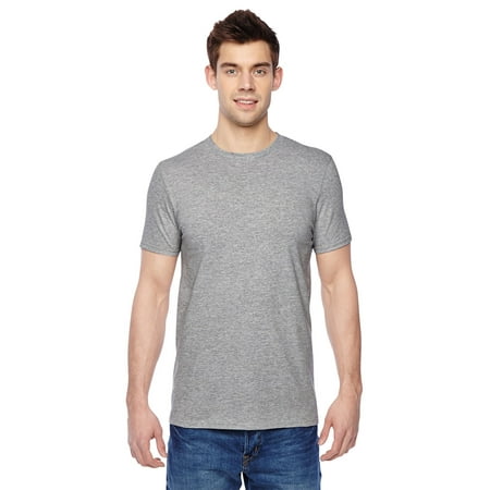 Fruit of the Loom T-Shirt Col Rond Adulte 7.8 oz./lin. yd. Sofspun?