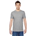 thumbnail image 1 of Fruit of the Loom T-Shirt Col Rond Adulte 7.8 oz./lin. yd. Sofspun?, 1 of 7