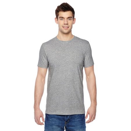 Fruit of the Loom T-Shirt Col Rond Adulte 7.8 oz./lin. yd. Sofspun?