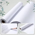 thumbnail image 2 of 1 Roll of Drawing Paper Roll Drawing Sketching Paper Painting Graffiti Paper, 2 of 8
