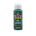 thumbnail image 1 of FolkArt Multi-Surface Satin Acrylic Paint, 2 fl. oz., Thicket, 1 of 9