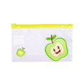 thumbnail image 2 of MesaSe 1 Box Sealed Bag Double Ribs Sealing Leakproof Heat And Cold Resistant Wider Base Freshness Preservation Storage Bag Home Supply, 2 of 8