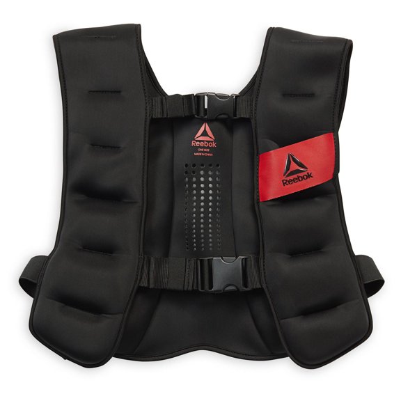 Reebok Delta veste lestée 9,07 kg