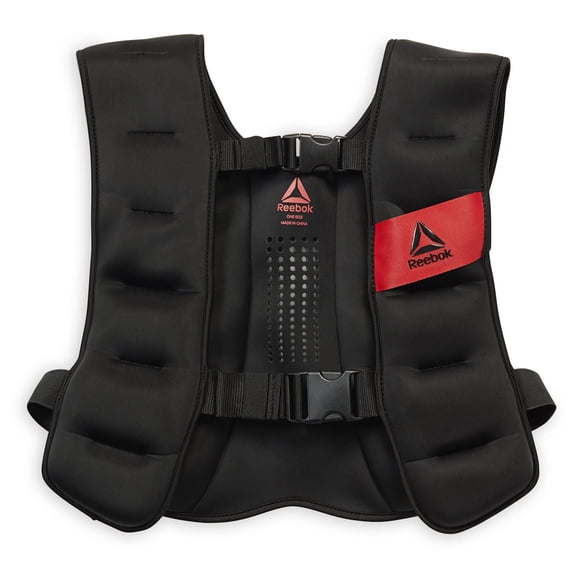 Reebok Delta veste lestée 9,07 kg