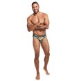 thumbnail image 5 of Jockey String pour Homme en Microfibre Extensible - Lot de 3, 5 of 5