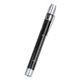 thumbnail image 2 of Agiferg LED Sanitary Pen Light Aluminum Alloy Pen Flashlight White Light Yellow Light Inspection Pupil Light For Oral Ophthalmology, 2 of 8