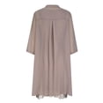 thumbnail image 4 of Gamivast Robe en Mousseline Petite 2 Pcs pour Femmes Invitée de Mariage Chic Décontractée Robe de Mère de la Mariée Maxi Robes d'Été, 4 of 8