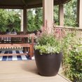 thumbnail image 2 of Modesto 20" Tall Planter, 2 of 2