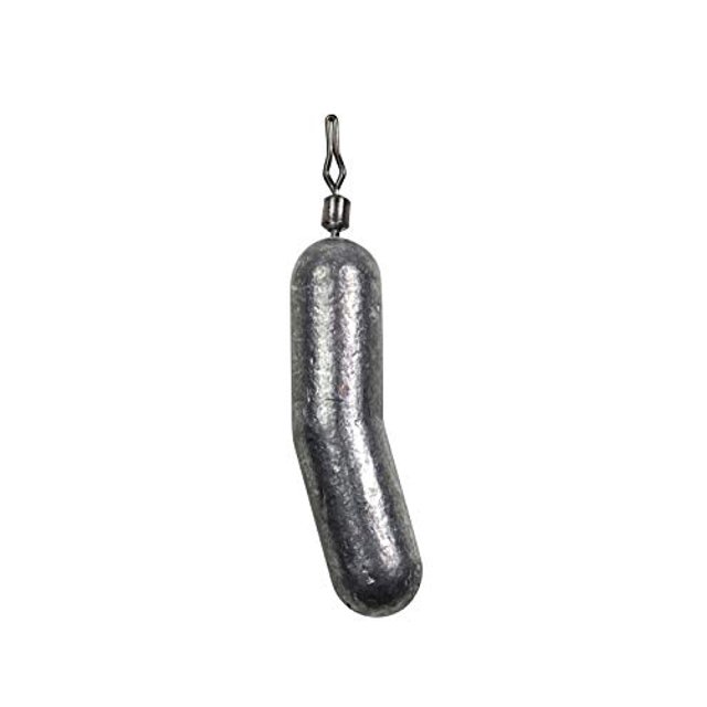Lunkerhunt Walking Drop Shot - 1 Oz
