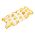 thumbnail image 4 of Cat Surgery Suit, Accelerate Wound Healing Preventing Wound Cat Neutering Clothing Back Opening  For Neutering For Cat S,M,L,XL, 4 of 8